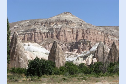 Turchia 2010 - Cappadocia